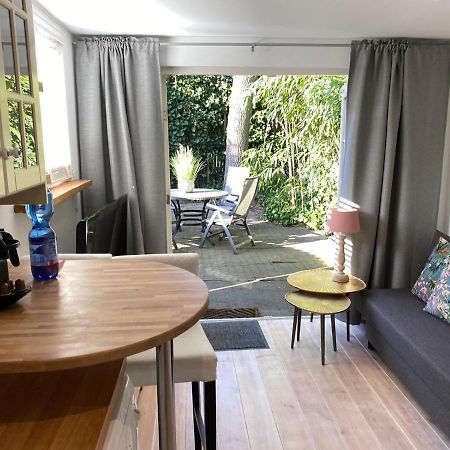 Studio Lief Bergen Binnen, Bij Bos Duin En Dorp Exteriér fotografie