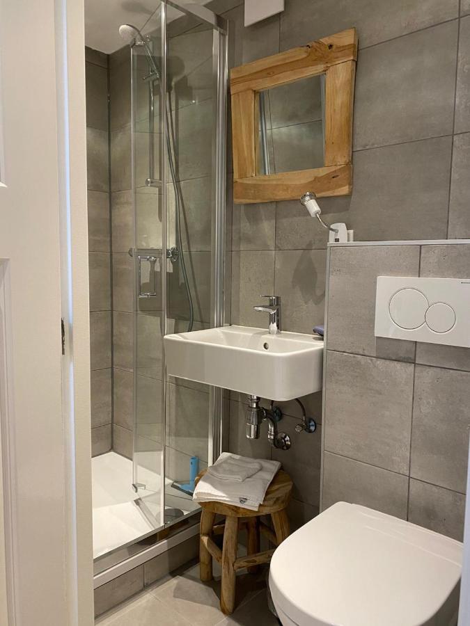 Studio Lief Bergen Binnen, Bij Bos Duin En Dorp Exteriér fotografie