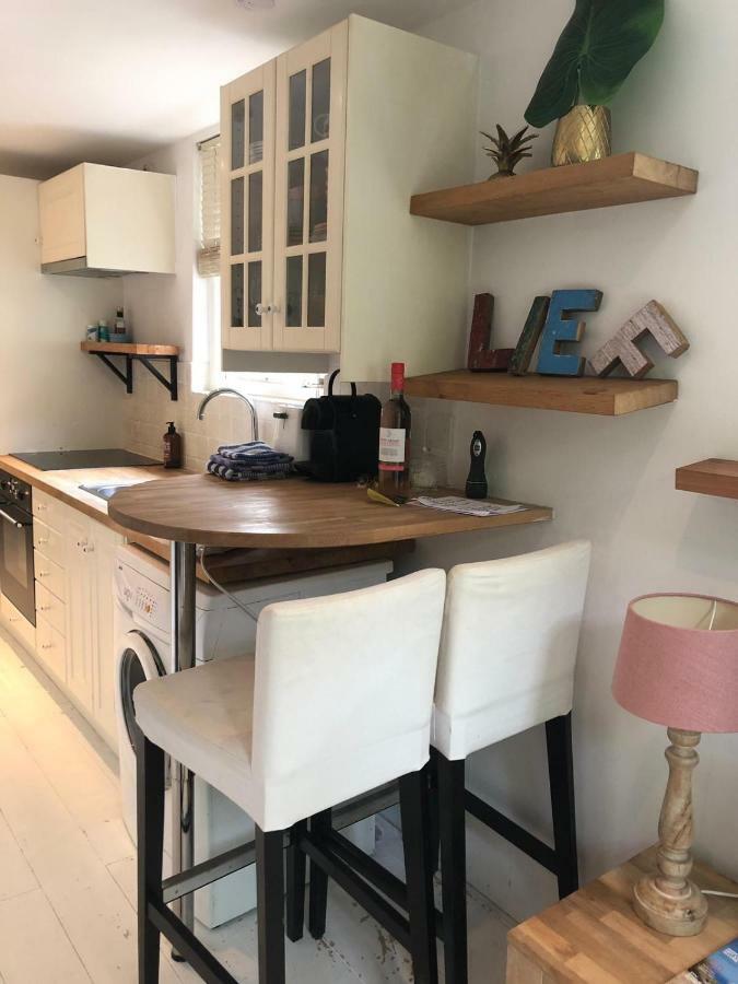 Studio Lief Bergen Binnen, Bij Bos Duin En Dorp Exteriér fotografie
